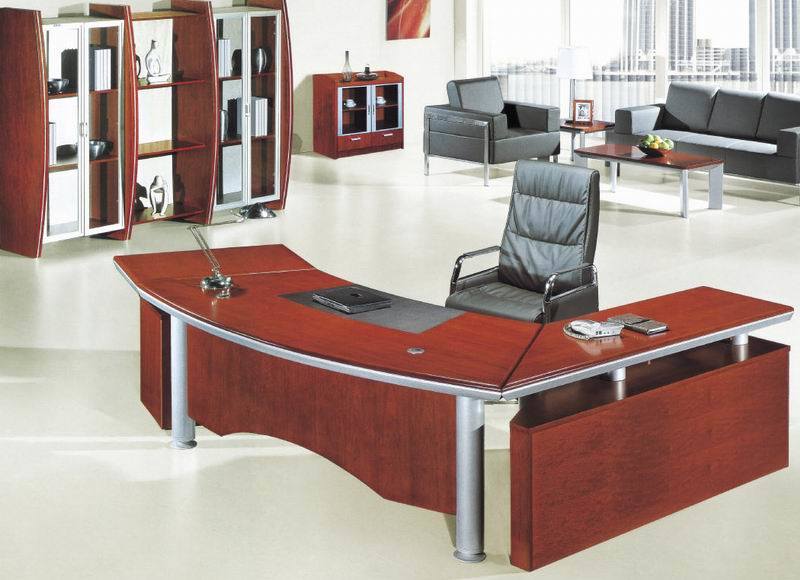 Woodstock  Office Chair